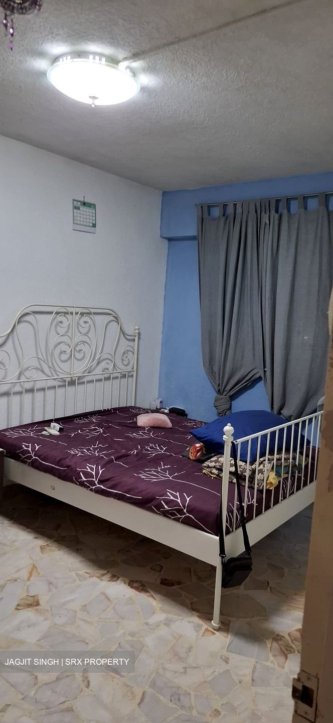 Blk 308 Hougang Avenue 5 (Hougang), HDB 3 Rooms #572189211